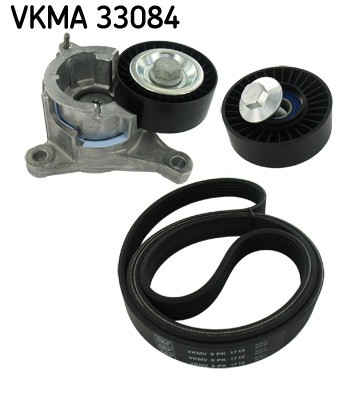 SKF VKMA 33084 Číslo výrobce: VKM 33019. EAN: 7316574527151.