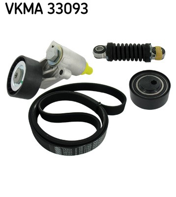 SKF VKMA 33093 Číslo výrobce: VKM 33013. EAN: 7316572813379.