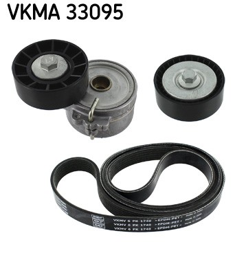 SKF VKMA 33095 Číslo výrobce: VKM 33033. EAN: 7316575586706.