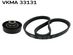 SKF VKMA 33131