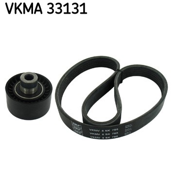 SKF VKMA 33131 Číslo výrobce: VKM 33131. EAN: 7316574623525.