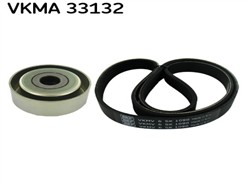 SKF VKMA 33132