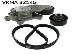 SKF VKMA 33145