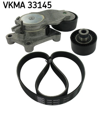 SKF VKMA 33145 Číslo výrobce: VKM 33131. EAN: 7316575295776.