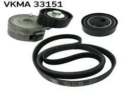 SKF VKMA 33151