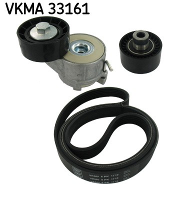SKF VKMA 33161 Číslo výrobce: VKM 33131. EAN: 7316574869220.