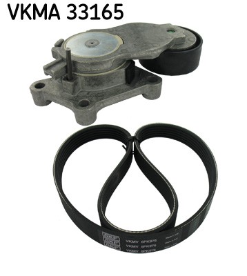 SKF VKMA 33165 Číslo výrobce: VKM 33164. EAN: 7316575295837.