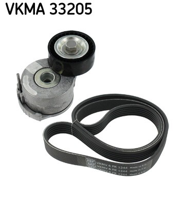 SKF VKMA 33205 Číslo výrobce: VKM 33205. EAN: 7316577476814.