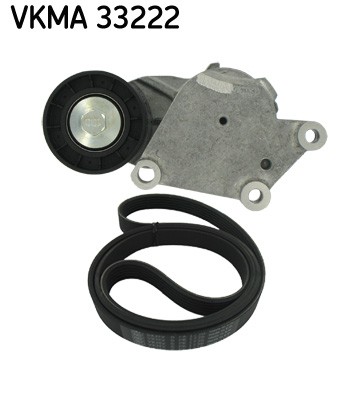 SKF VKMA 33222 Číslo výrobce: VKM 33164. EAN: 7316575999889.
