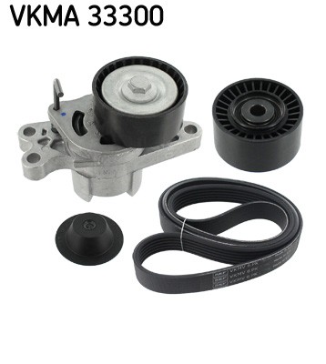 SKF VKMA 33300 Číslo výrobce: VKM 33100. EAN: 7316576064760.
