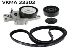SKF VKMA 33302
