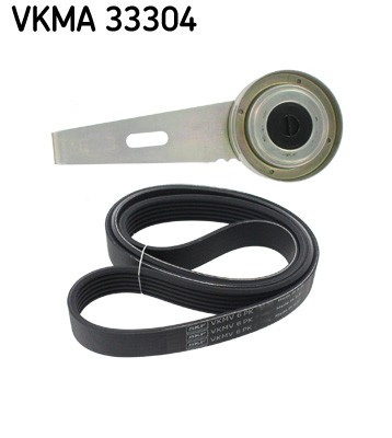 SKF VKMA 33304 Číslo výrobce: VKM 33004. EAN: 7316579294041.