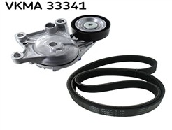SKF VKMA 33341