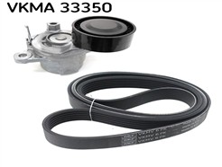 SKF VKMA 33350