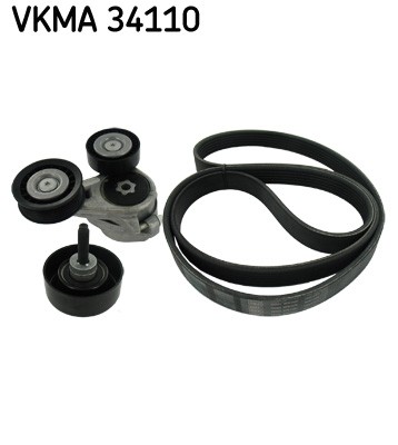 SKF VKMA 34110 Číslo výrobce: VKM 34110. EAN: 7316574730407.