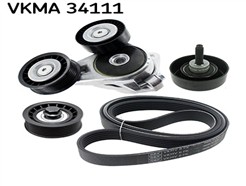 SKF VKMA 34111