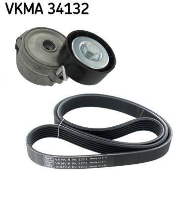 SKF VKMA 34132 Číslo výrobce: VKM 33133. EAN: 7316579358842.
