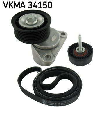 SKF VKMA 34150 Číslo výrobce: VKM 34050. EAN: 7316574846030.