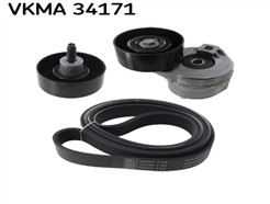 SKF VKMA 34171