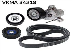 SKF VKMA 34218