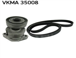 SKF VKMA 35008