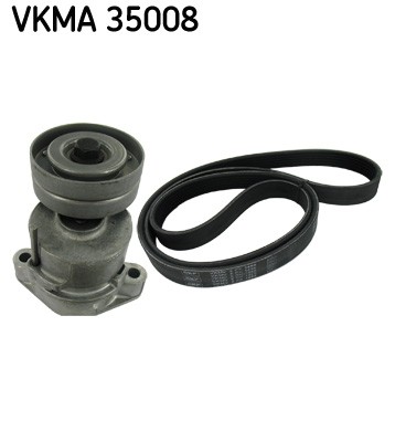 SKF VKMA 35008 Číslo výrobce: VKM 35008. EAN: 7316572519547.