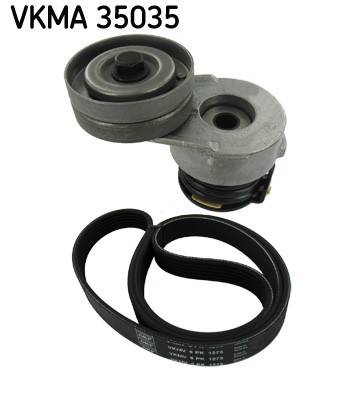 SKF VKMA 35035 Číslo výrobce: VKM 35311. EAN: 7316574566372.