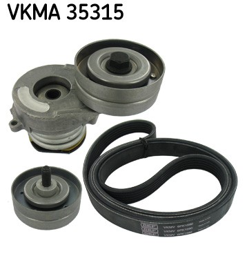 SKF VKMA 35315 Číslo výrobce: VKM 35015. EAN: 7316572567678.