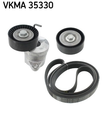 SKF VKMA 35330 Číslo výrobce: VKM 35330. EAN: 7316575675578.