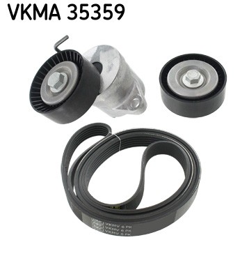 SKF VKMA 35359 Číslo výrobce: VKM 35330. EAN: 7316579325684.