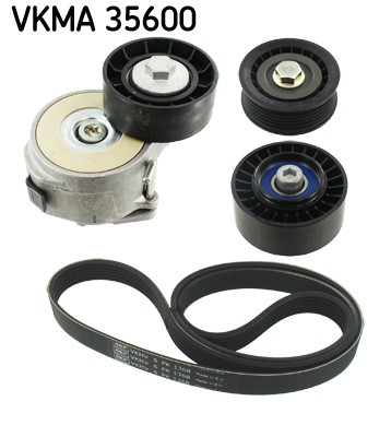 SKF VKMA 35600 Číslo výrobce: VKM 32046. EAN: 7316575654078.
