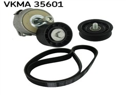 SKF VKMA 35601