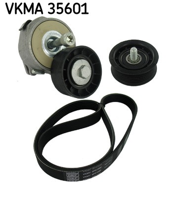 SKF VKMA 35601 Číslo výrobce: VKM 32046. EAN: 7316574871148.