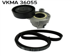 SKF VKMA 36055