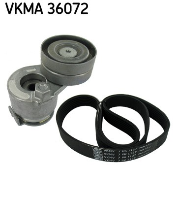 SKF VKMA 36072 Číslo výrobce: VKM 36072. EAN: 7316572561232.