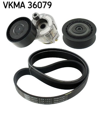 SKF VKMA 36079 Číslo výrobce: VKM 36055. EAN: 7316577790637.