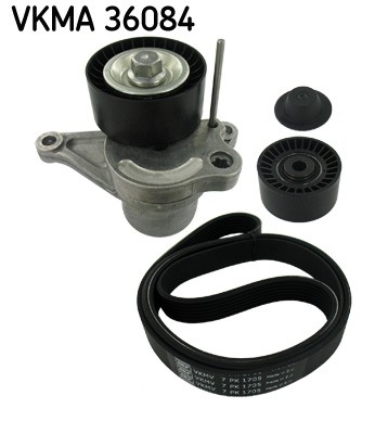 SKF VKMA 36084 Číslo výrobce: VKM 36086. EAN: 7316575295912.