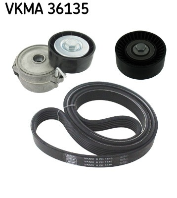 SKF VKMA 36135 Číslo výrobce: VKM 33133. EAN: 7316579123532.