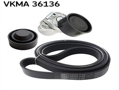 SKF VKMA 36136