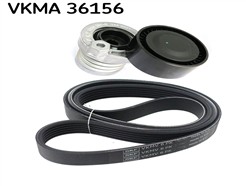 SKF VKMA 36156
