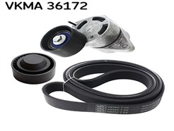 SKF VKMA 36172