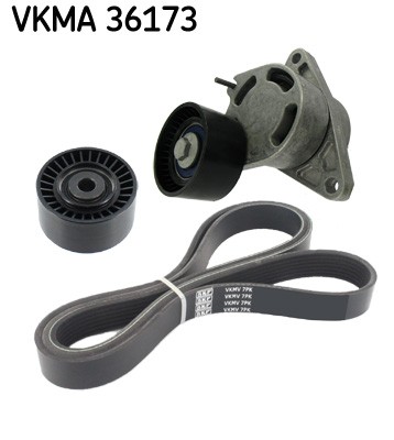SKF VKMA 36173 Číslo výrobce: VKM 36041. EAN: 7316579341462.