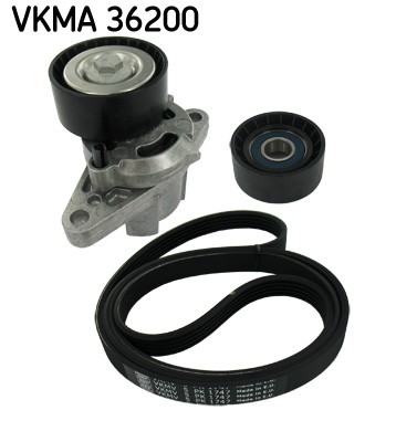 SKF VKMA 36200 Číslo výrobce: VKM 36020. EAN: 7316574711949.