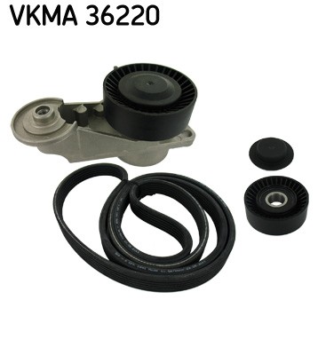 SKF VKMA 36220 Číslo výrobce: VKM 36220. EAN: 7316573952916.
