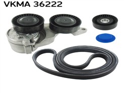 SKF VKMA 36222