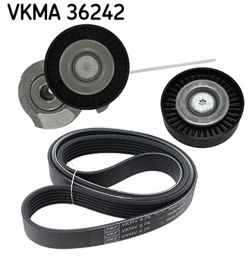 SKF VKMA 36242 Číslo výrobce: VKM 36242.