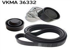 SKF VKMA 36332
