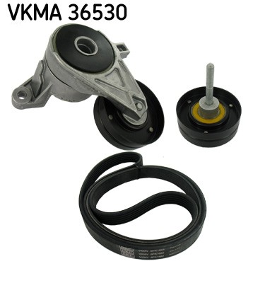 SKF VKMA 36530 Číslo výrobce: VKM 36500. EAN: 7316574218264.