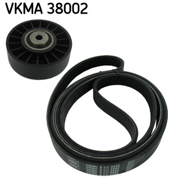 SKF VKMA 38002 Číslo výrobce: VKM 38001. EAN: 7316572560662.