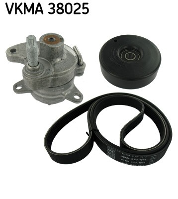 SKF VKMA 38025 Číslo výrobce: VKM 38022. EAN: 7316574566266.